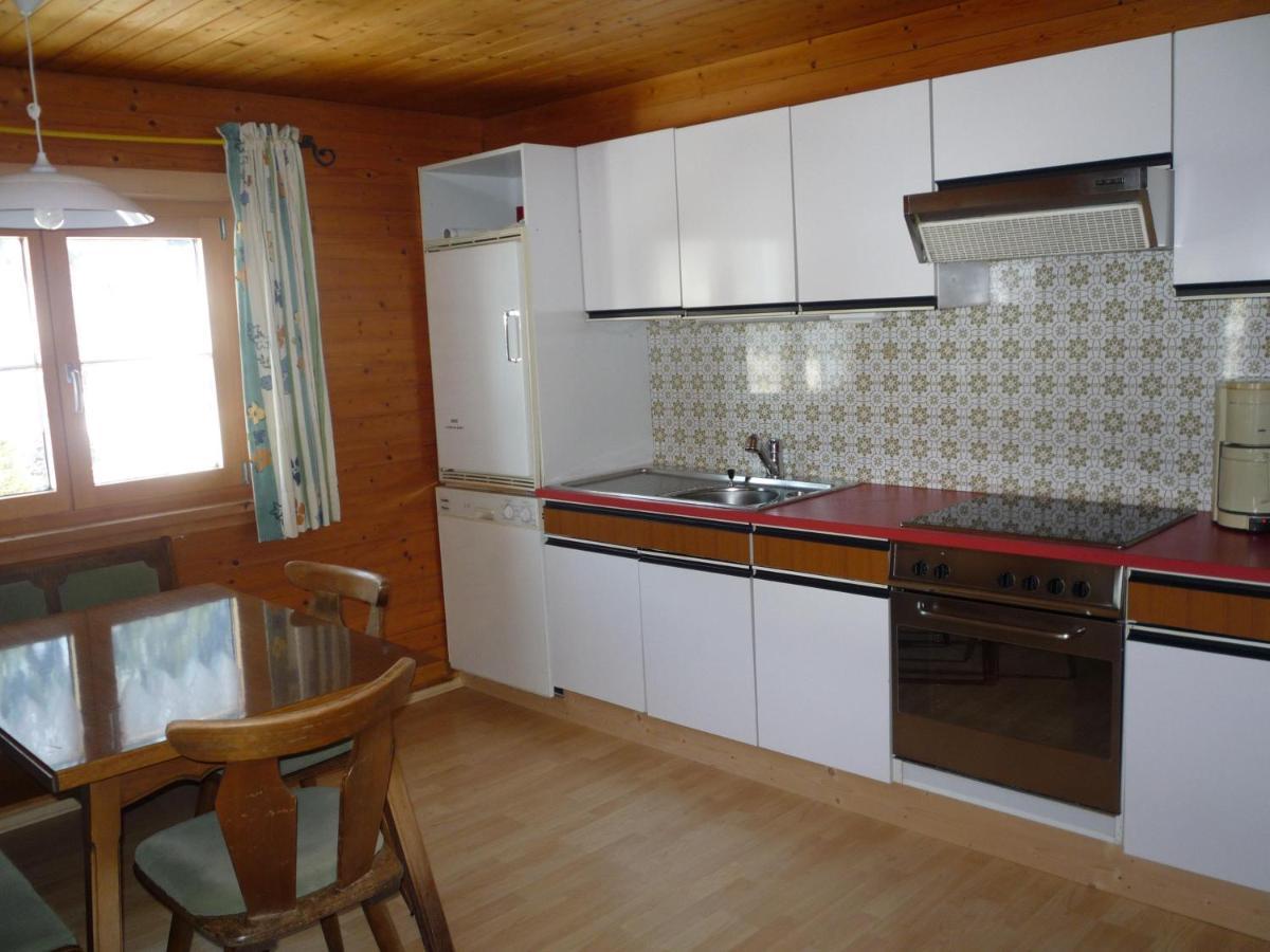 Ferienwohnung Helma Blons  外观 照片