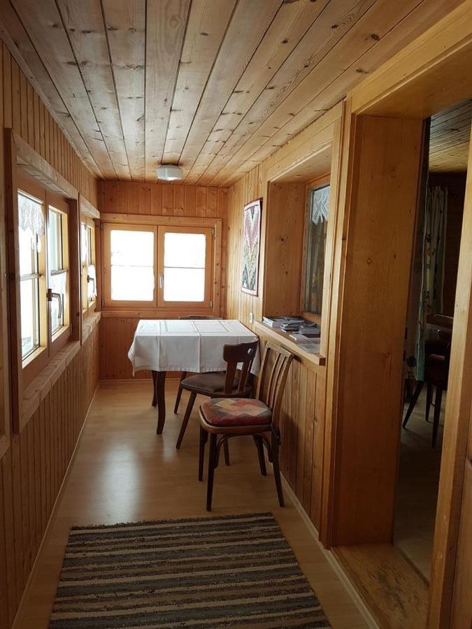 Ferienwohnung Helma Blons  外观 照片