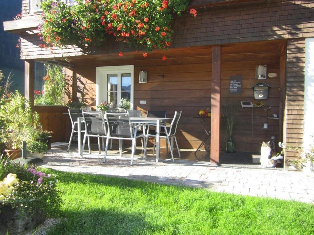 Ferienwohnung Helma Blons  外观 照片
