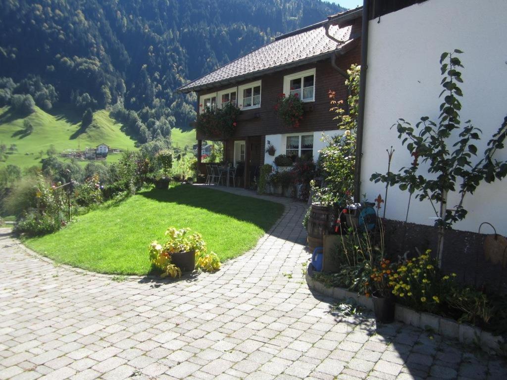 Ferienwohnung Helma Blons  外观 照片