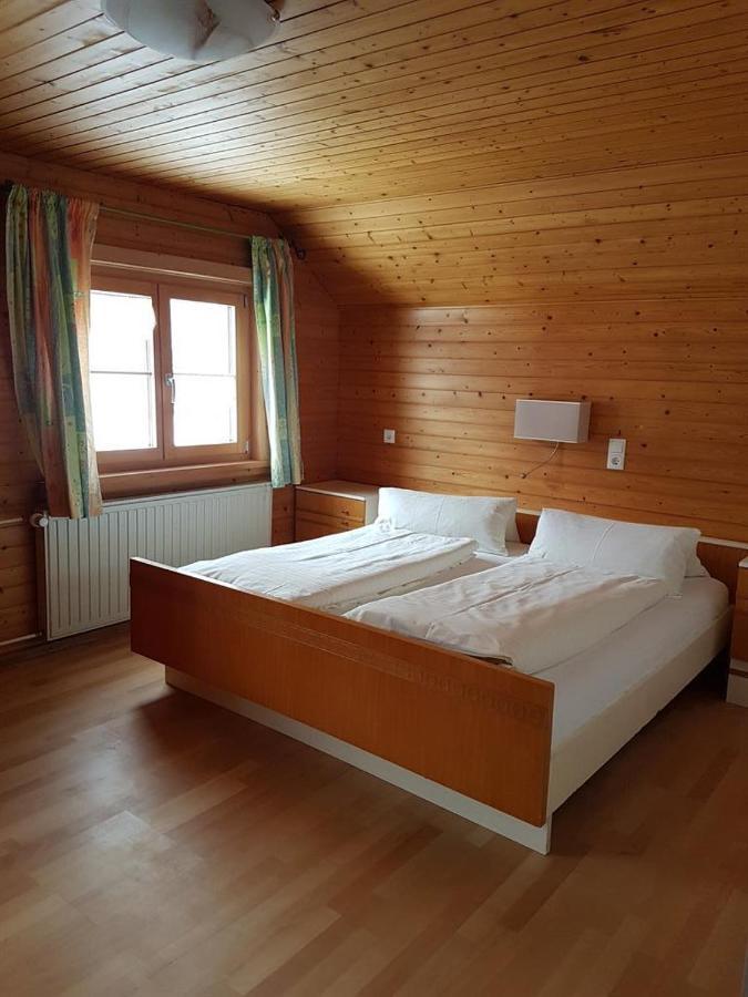 Ferienwohnung Helma Blons  外观 照片
