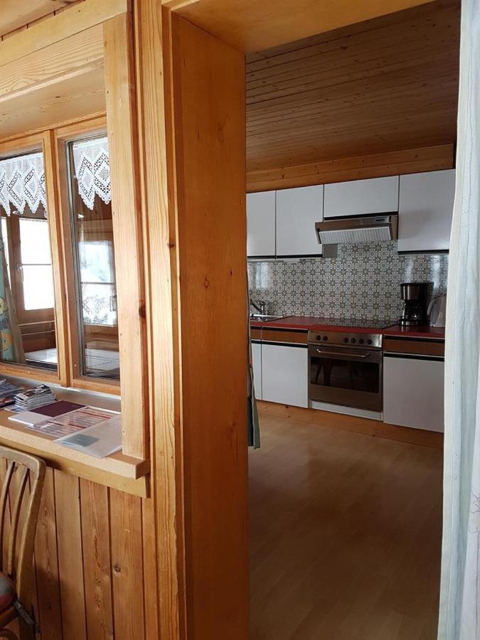 Ferienwohnung Helma Blons  外观 照片