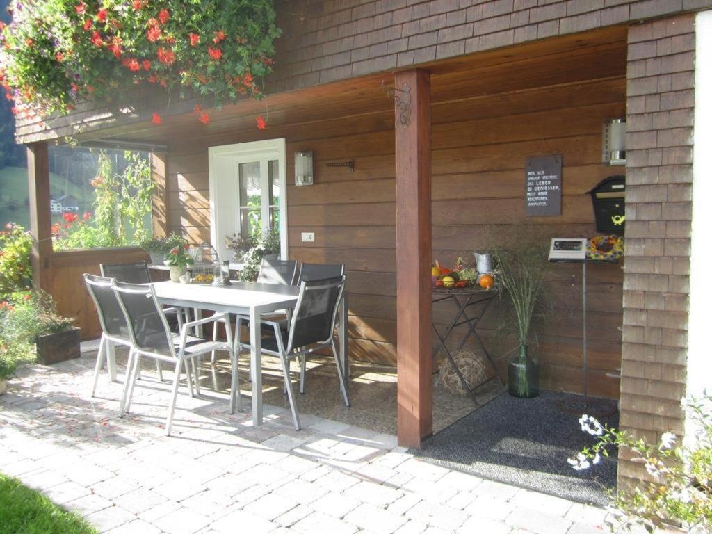 Ferienwohnung Helma Blons  外观 照片